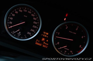 BMW 6 635d LCI*M57 210kW 2011