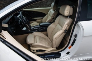 BMW 6 635d LCI*M57 210kW 2011