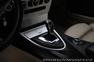 BMW 6 635d LCI*M57 210kW 2011