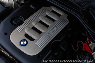 BMW 6 635d LCI*M57 210kW 2011