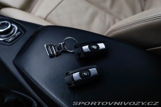 BMW 6 635d LCI*M57 210kW 2011