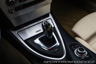 BMW 6 635d LCI*M57 210kW 2011