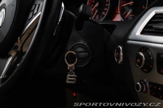 BMW 6 635d LCI*M57 210kW 2011