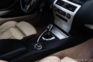 BMW 6 635d LCI*M57 210kW 2011