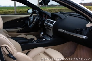 BMW 6 635d LCI*M57 210kW 2011