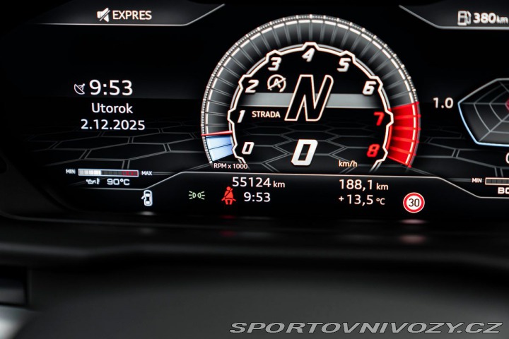 Lamborghini Urus 4.0 V8, B&O, Pano, Ma 1800