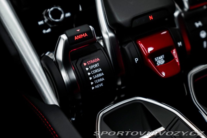 Lamborghini Urus 4.0 V8, B&O, Pano, Ma 2019