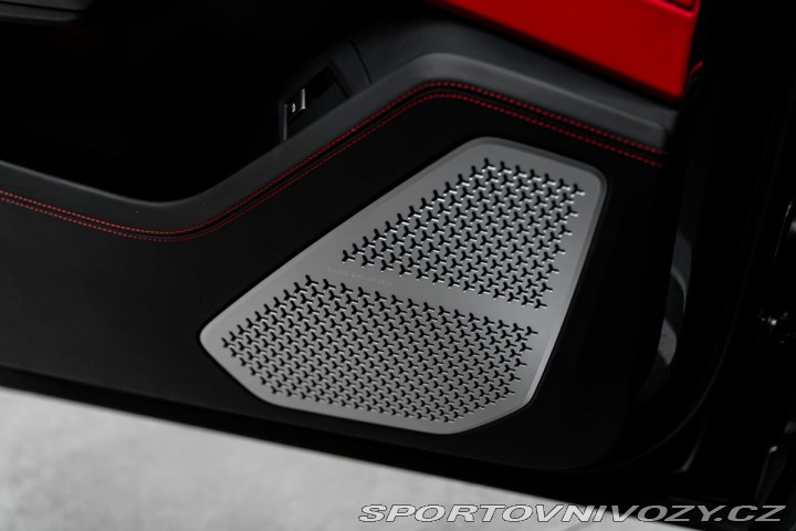 Lamborghini Urus 4.0 V8, B&O, Pano, Ma 1800