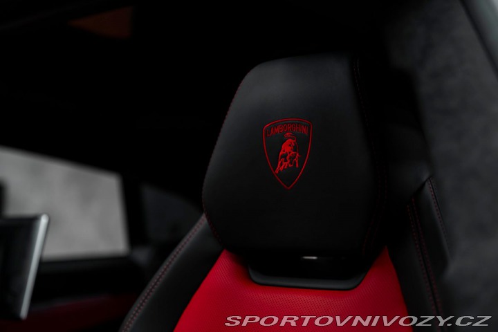 Lamborghini Urus 4.0 V8, B&O, Pano, Ma 1800