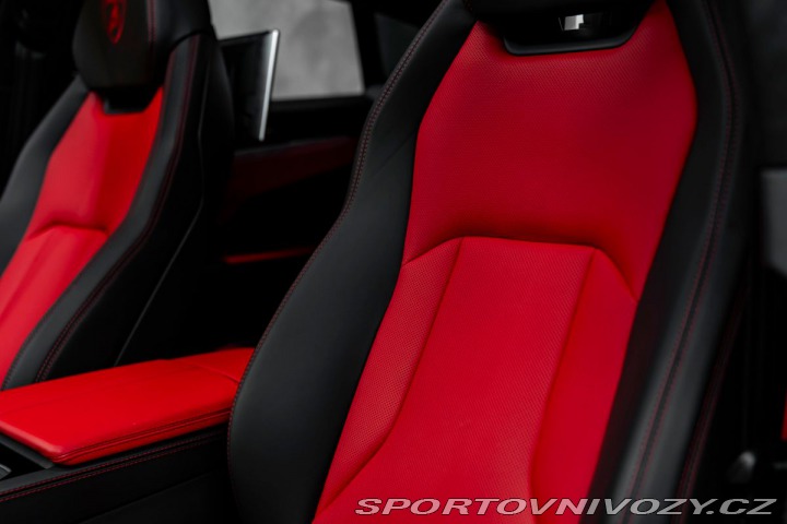 Lamborghini Urus 4.0 V8, B&O, Pano, Ma 1800