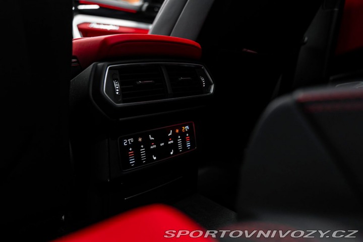 Lamborghini Urus 4.0 V8, B&O, Pano, Ma 1800