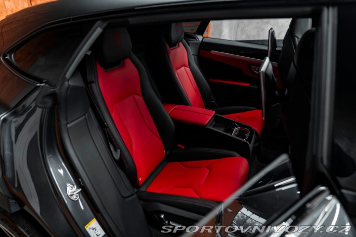 Lamborghini Urus 4.0 V8, B&O, Pano, Ma 1800