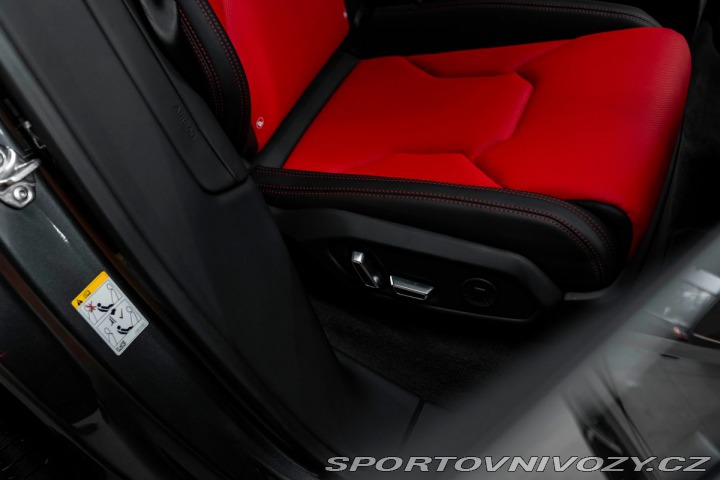 Lamborghini Urus 4.0 V8, B&O, Pano, Ma 1800