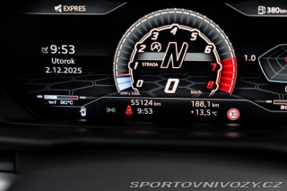 Lamborghini Urus 4.0 V8, B&O, Pano, Ma 2019