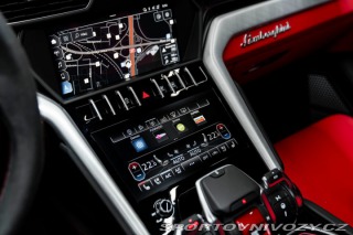 Lamborghini Urus 4.0 V8, B&O, Pano, Ma 2019