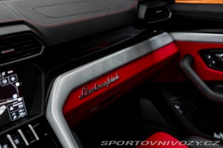 Lamborghini Urus 4.0 V8, B&O, Pano, Ma 2019