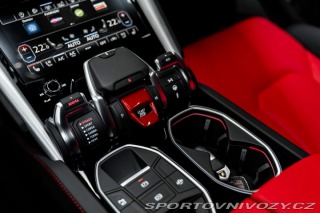 Lamborghini Urus 4.0 V8, B&O, Pano, Ma 2019