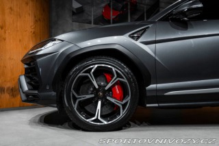 Lamborghini Urus 4.0 V8, B&O, Pano, Ma 2019