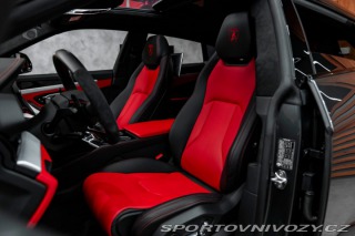 Lamborghini Urus 4.0 V8, B&O, Pano, Ma 2019