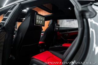 Lamborghini Urus 4.0 V8, B&O, Pano, Ma 2019