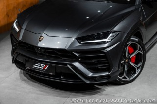 Lamborghini Urus 4.0 V8, B&O, Pano, Ma 2019