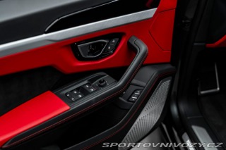 Lamborghini Urus 4.0 V8, B&O, Pano, Ma 2019
