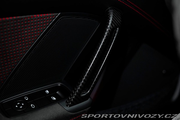 Porsche 911 GT3RS Weissach, Lift, Car 2025