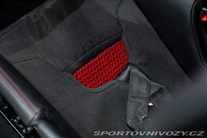 Porsche 911 GT3RS Weissach, Lift, Car 1800