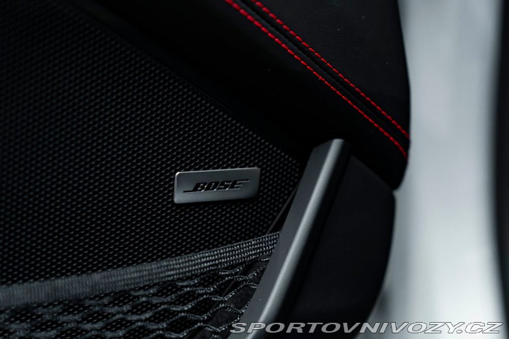 Porsche 911 GT3RS Weissach, Lift, Car 1800