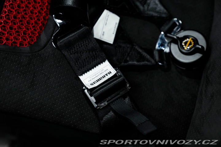 Porsche 911 GT3RS Weissach, Lift, Car 2025