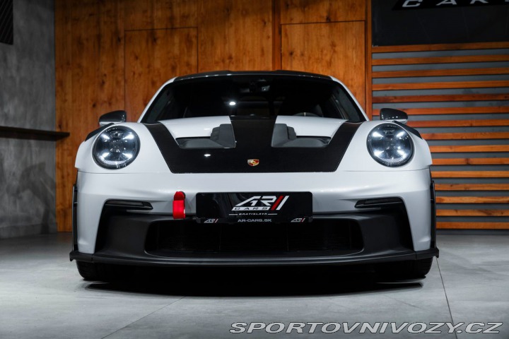 Porsche 911 GT3RS Weissach, Lift, Car 1800
