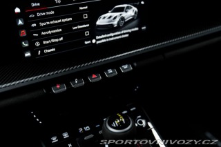 Porsche 911 GT3RS Weissach, Lift, Car 2025