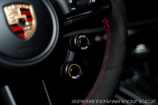 Porsche 911 GT3RS Weissach, Lift, Car 2025