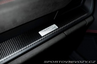 Porsche 911 GT3RS Weissach, Lift, Car 2025