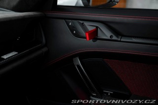 Porsche 911 GT3RS Weissach, Lift, Car 2025