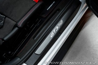 Porsche 911 GT3RS Weissach, Lift, Car 2025