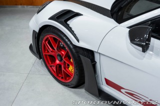 Porsche 911 GT3RS Weissach, Lift, Car 2025