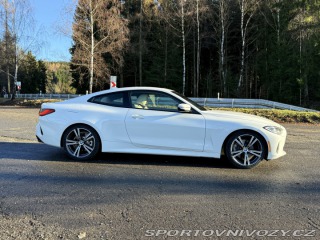 BMW 4 BMW 430i 2020