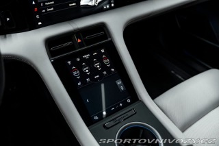 Porsche Taycan 4S, BOSE, PANO, HD MATRIX 2024