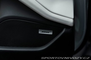 Porsche Taycan 4S, BOSE, PANO, HD MATRIX 2024