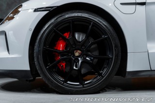 Porsche Taycan 4S, BOSE, PANO, HD MATRIX 2024