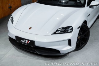 Porsche Taycan 4S, BOSE, PANO, HD MATRIX 2024