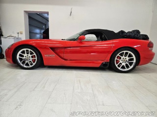 Dodge Viper Dodge viper SRT-10 ZB1 2003