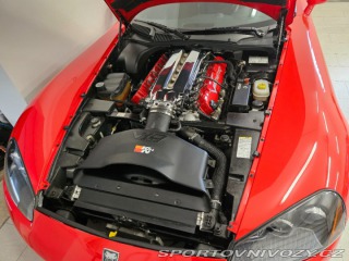 Dodge Viper Dodge viper SRT-10 ZB1 2003