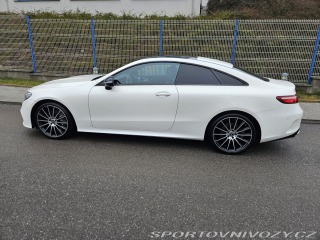 Mercedes-Benz E 400 d