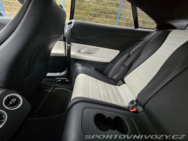 Mercedes-Benz E 400 d 2019