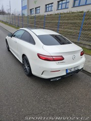 Mercedes-Benz E 400 d 2009