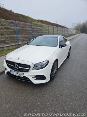 Mercedes-Benz E 400 d 2009