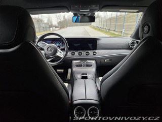 Mercedes-Benz E 400 d 2009