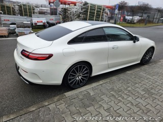 Mercedes-Benz E 400 d 2009